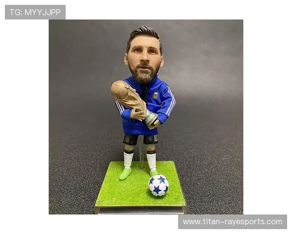 足球球星玩偶系列全新上线 让您拥有最具纪念意义的球场英雄收藏